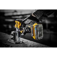 dcd805e2t-gb DeWALT DCD805 18V Cordless Combi Drill Li-Ion, Type G - British 3-Pin