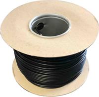185-4008 RS PRO 6 mm² 5 Core Power Cable PVC, 100m