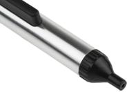624-9829 RS PRO 20g Lift Capacity Vacuum Pick Up Tool, 152 mm Aluminium With Aluminium Handle
