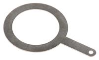 0382 Lumberg Shielding Ring, For Use With Heavy Duty Power Connectors