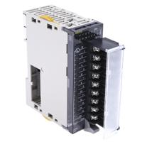 cj1w-od212 Omron SYSMAC CJ Series Series PLC I/O Module for Use with SYSMAC CJ Series, Digital, Transistor