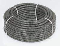 399-1173 RS PRO PVC, Hose Pipe, 13mm ID, 18mm OD, Black, 30m