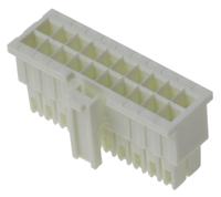 ipd1-10-d Samtec, IPD1 Male Crimp Connector Housing, 2.54mm Pitch, 20 Way, 2 Row