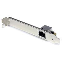 st1000smpex StarTech.com 1 Port Mini PCI RJ45 Network Card, 10/100/1000Mbit/s