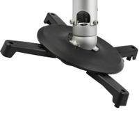 projceilmnt2 StarTech.com Ceiling Projector Mount, 15kg Max Load