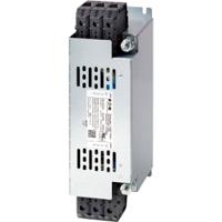 172286-dx-emc34-130 Eaton, DX 130A 520 V, Screw Terminal-Stud RFI Filter, Screw 3 Phase