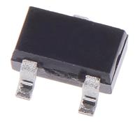 bas16w-7-f Diodes Inc Switching Diode, 300mA 75V, 3-Pin SOT-323 BAS16W-7-F