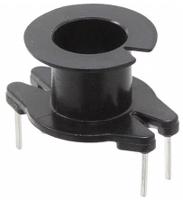 b65808n1004d001 EPCOS, RM 6 Coil Former for use with RM 6 Core