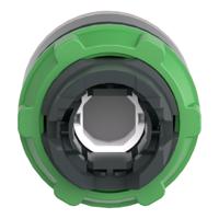 zb5aa48 Schneider Electric Harmony XB5 Series Red Spring Return Push Button Head, 22mm Cutout, IP66, IP67, IP69K