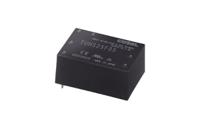 tuhs25f05 Cosel Switching Power Supply, TUHS25F05, 5V dc, 5A, 25W, 1 Output, 120 → 370 V dc, 85 → 264 V ac Input
