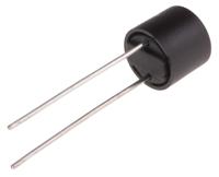 767-5184 RS PRO PC Board Non Resettable Fuse, Radial 500mA, 250V