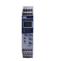 202723888-000-000000 Jumo 202723 Din Rail Controller, 124.8 x 109mm, 1 Output Analogue, 20 → 30 V dc Supply Voltage Controller