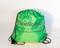 cst3032 Cleanspace Carry Bag for use with CleanSpace WORK Power System Components