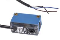 729-5182 RS PRO Background Suppression Photoelectric Sensor, Block Sensor, 35 mm → 140 mm Detection Range