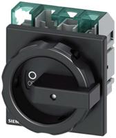 3ld5020-0tl11 Siemens Switch Disconnector, 4 Pole, 32A Max Current, 32A Fuse Current