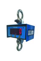 299119 Tractel  Weighing Scale Weighing Scale, 12500kg Weight Capacity