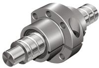 r1512-010-24 Bosch Rexroth Adjustable Preload Nut, 5mm Lead Size