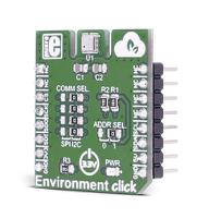 mikroe-2467 MikroElektronika Environment Click
