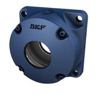 fnl-516-b 4 Hole Flange Bearing Unit, FNL 516 B, 70mm ID