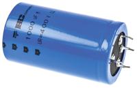 mal209526102e3 Vishay 1000μF Aluminium Electrolytic Capacitor 400V dc, Snap-In - MAL209526102E3