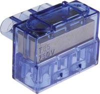 868-0806 RS PRO Commoning Block, 3 Way, 750 V