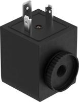 vacf-a-a1-1 Festo 24 V dc Solenoid Valve Coil