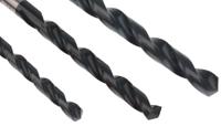 a190-203 Dormer 41-Piece Twist Drill Bit Set for Multi-Material, 10mm Max, 6mm Min, HSS Bits