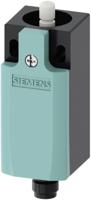 3se5234-0hc05-1ac4 Siemens 3SE5 Series Round Plunger Limit Switch, NO/NC, Plastic Housing
