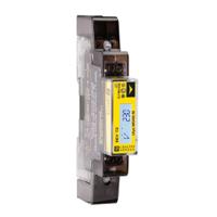 p01330754 Chauvin Arnoux Energy 1 Phase LCD Energy MeterElectrical