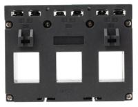 171-8826 RS PRO Base Mounted Current Transformer, 150A Input, 150:5, 5 A Output, 35mm Bore