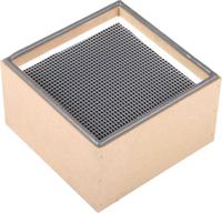 t0058762701 Weller WFE 2ES H13 Filter Cartridge And 10 Pre-Filters for use with Zero Smog 2/EL/TL, WFE2ES/CS
