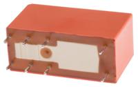 rtd14730 TE Connectivity PCB Mount Power Relay, 230V ac Coil, 16A Switching Current, SPDT