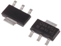 bts4140nhuma1 Infineon BTS4140NHUMA1High Side, High Side Switch Power Switch IC 3 + Tab-Pin, SOT-223
