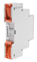 tmp Single Time Delay Relay, Screw, 0.1 s → 10 days, SPDT, 2 Contacts, SPDT