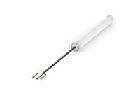 l000320-04 TE Connectivity L000320-04 Baton/Stick Omnidirectional GSM & GPRS Antenna with SMA Male Connector, MIMO 2x2,