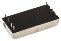 ten-30-2431win TRACOPOWER TEN 30WIN DC-DC Converter, 5V dc/ 4 A, 420mA Output, 9 → 36 V dc Input, 30W, Through Hole, +75°C Max