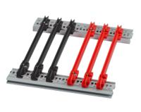 34568-230 nVent SCHROFF Guide Rail