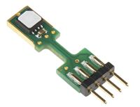 sht85 Sensirion Temperature & Humidity Sensor, Digital Output, Serial-I2C, ±0.1 °C, ±1.5%RH, 4 Pins