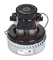 116514-13 AMETEK LAMB Brushed DC Motor, 536 W, 24 V dc, 12630 → 16167 rpm