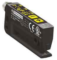 xuve04m3nsnm8 Telemecanique Sensors Through Beam Photoelectric Sensor, Fork Sensor, 3 mm Detection Range