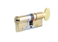 b-ys3-3535bt Yale Euro Cylinder Lock