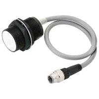 e2eq-x10d1g-m1gj-t-03m Omron Inductive Threaded Barrel Proximity Sensor, M30, 10 mm Detection, 2-Wire NO, 10 → 30 V dc