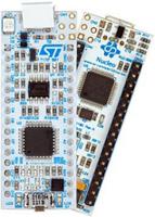 nucleo-f031k6 STMicroelectronics STM32 Nucleo-32 MCU Development Board NUCLEO-F031K6