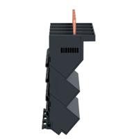 lvs04039 Schneider Electric Linergy Series Power Distribution Block for Use with PrismaSeT PrismaSeT G Enclosure, 140 x 108mm