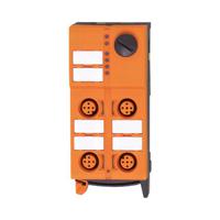 ac5205 ifm electronic I/O module, M12, 4 port