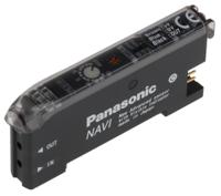 fx-311p Panasonic Fibre Optic Sensor, PNP Output, 840 mW, 12 → 24 V dc