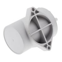 lev200a5naf TE Connectivity LEV200 Contactor, 24 V Coil, 1-Pole, 500 A 24 V, 1 NO, 900V