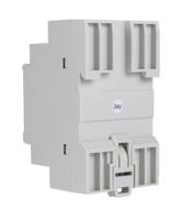 psl1m03624 Lovato PSL Switched Mode DIN Rail Power Supply, 240V ac ac Input, 24V dc dc Output, 1.5A Output, 36W