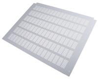 665-7703 RS PRO Steel Ventilated Top Cover