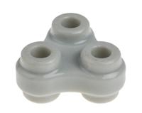 f03-14-3p Omron Electrode Connector for Use with Floatless Level Controller